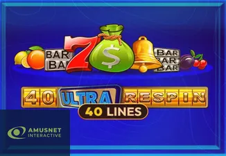 40 Ultra Respin
