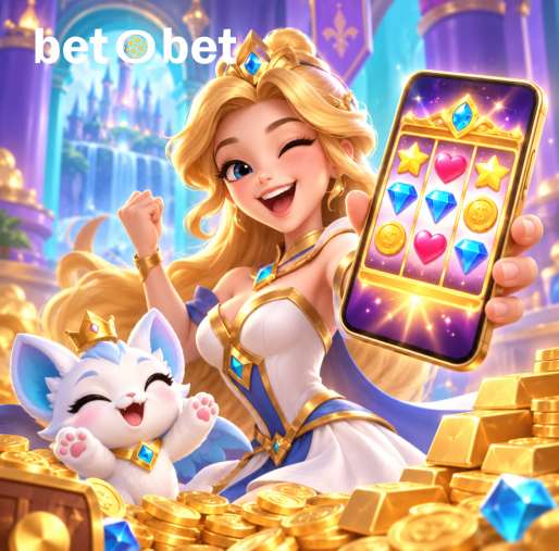 Betobet Slots Sports Betting App