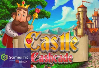 Castle Cashcade