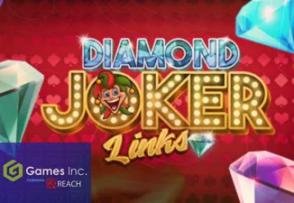 Diamond Joker Links