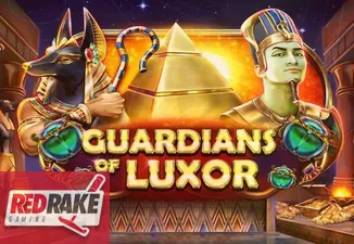 Guardians of Luxor
