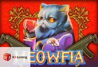 Meowfia