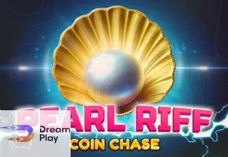 Pearl Riff Coin Chase