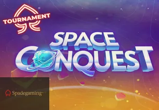 Space Conquest